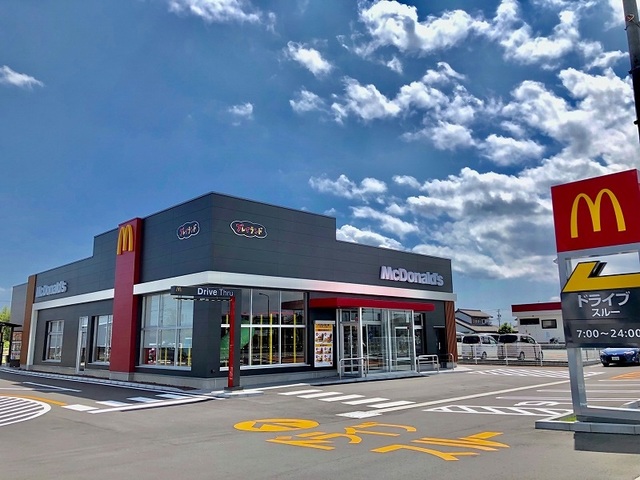 サンパティークＢ その他外観6