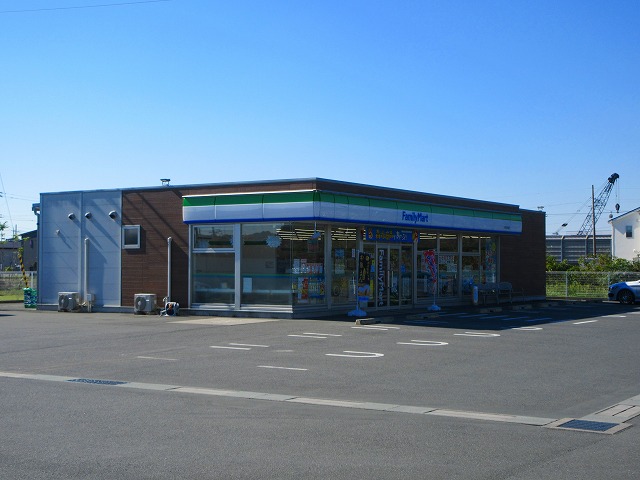 サンパティークＢ 周辺画像2