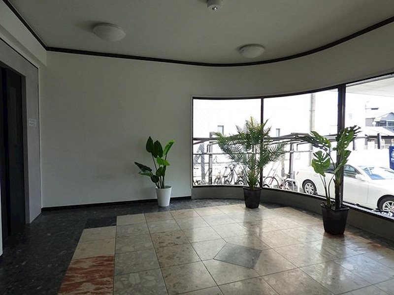 クレール浜松Ⅱ その他外観3