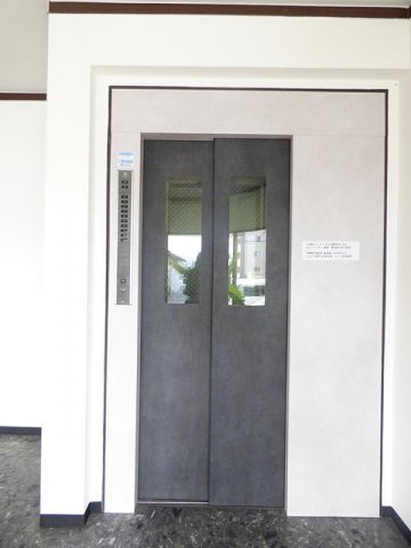 クレール浜松Ⅱ その他外観4