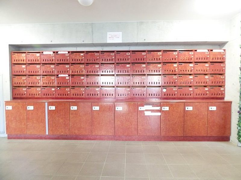 クレール浜松Ⅱ その他外観6