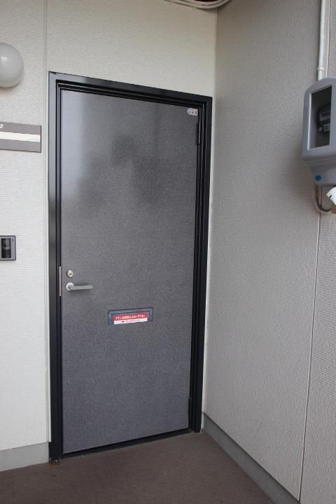 K&amp;#39;s参番館 玄関