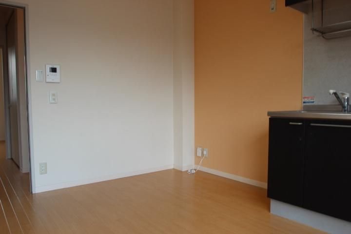 K&amp;#39;s参番館 リビング