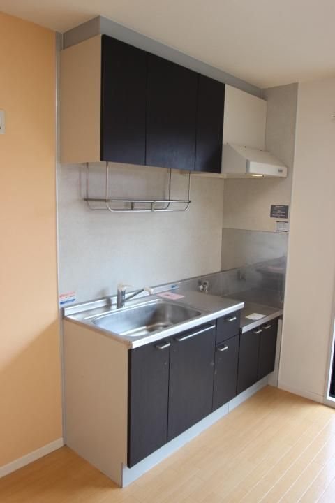 K&amp;#39;s参番館 キッチン