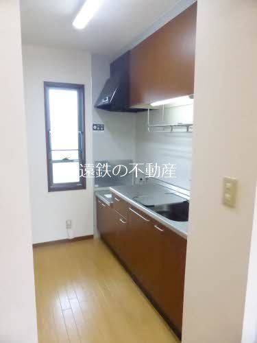 サン プラス キッチン