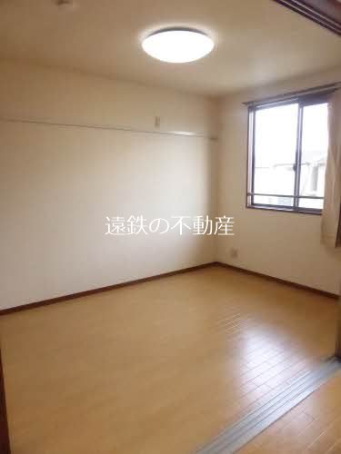 サン プラス ベッドルーム