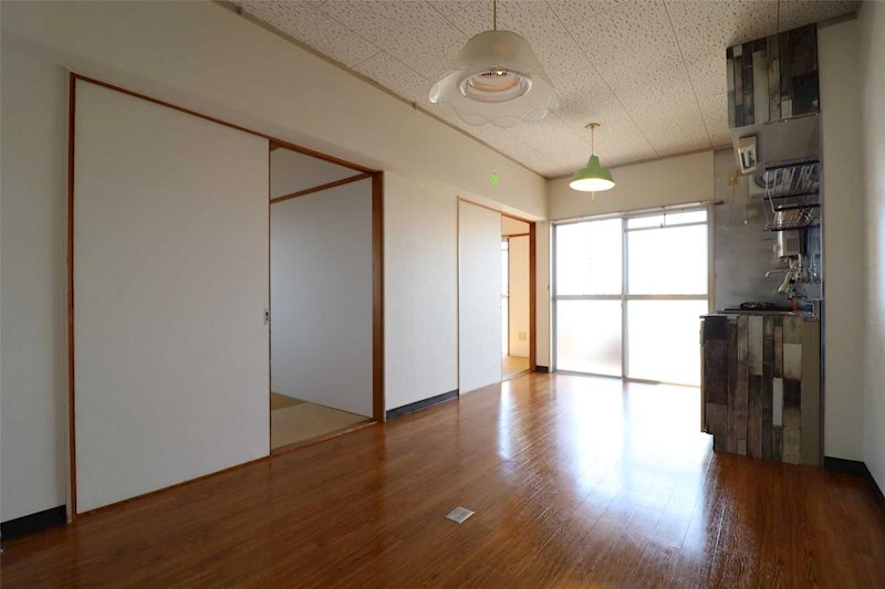 マンションブルースカイ その他8