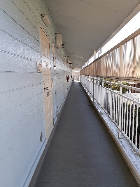 エルディムおおすみＡ その他6