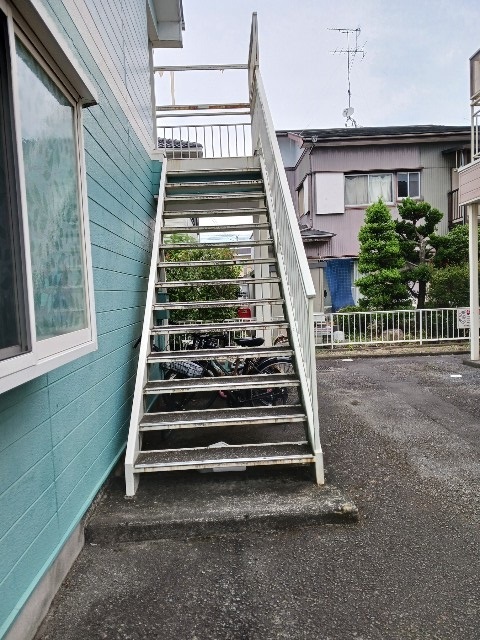 エルディムおおすみＡ その他8