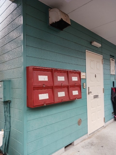 エルディムおおすみＡ その他10