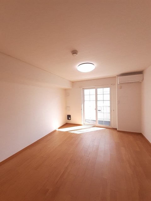 ニューリーフ　Ｂ ベッドルーム