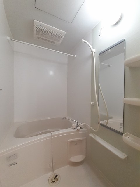 ニューリーフ　Ｂ 風呂画像