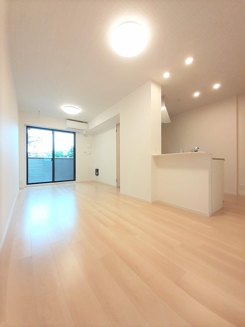 プリエールⅡ リビング