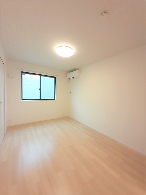 プリエールⅡ ベッドルーム