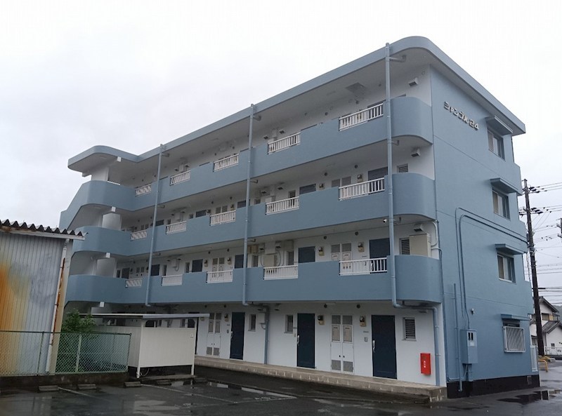 シャンブル24 その他外観1