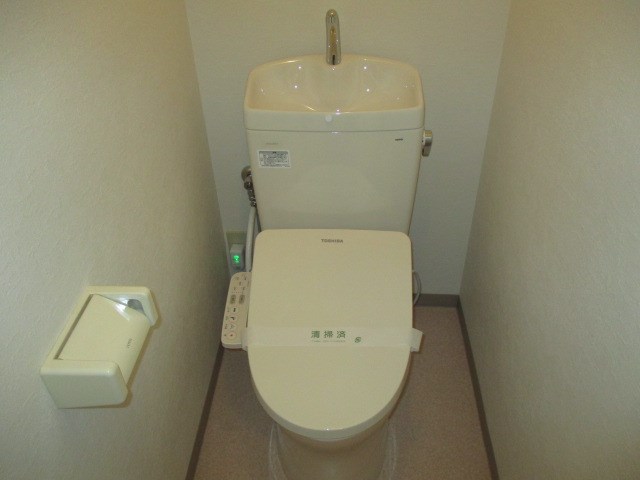 タウンベル その他2