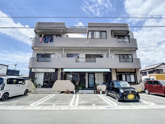 タウンベル その他外観2