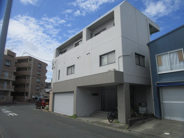 タウンベル その他外観3