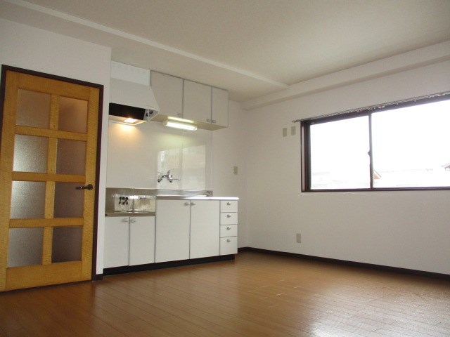 タウンベル キッチン