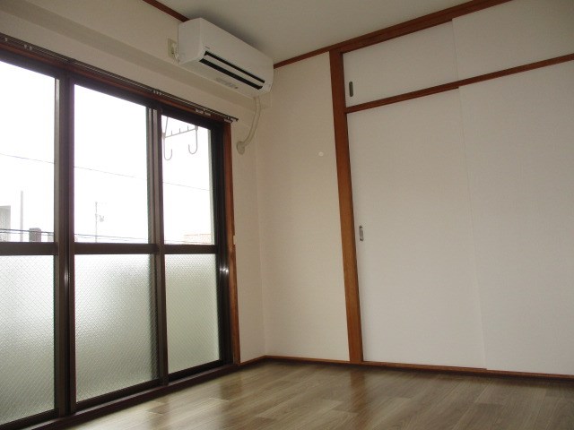 タウンベル ベッドルーム