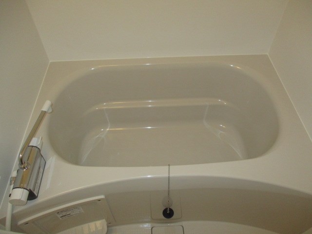 タウンベル 風呂画像