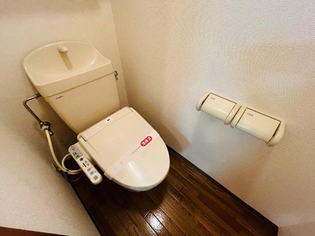 パインベイヒルズ その他1