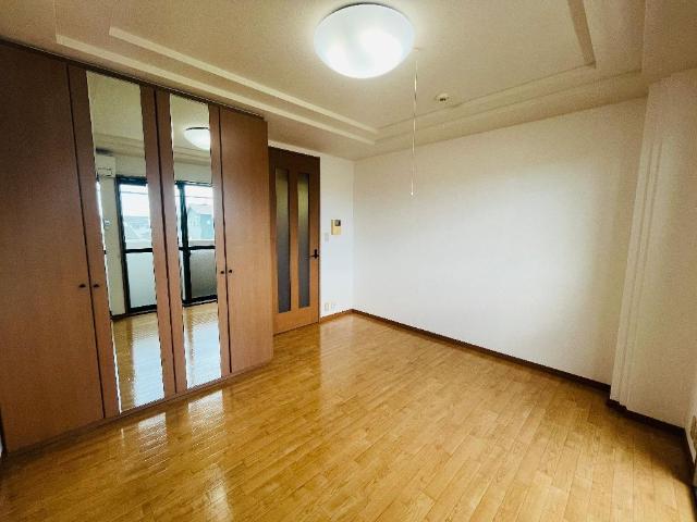 パインベイヒルズ リビング