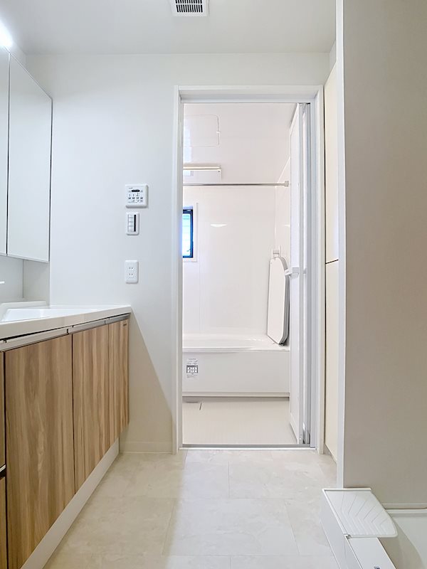 ネオステージ四ツ池公園(0701) その他4