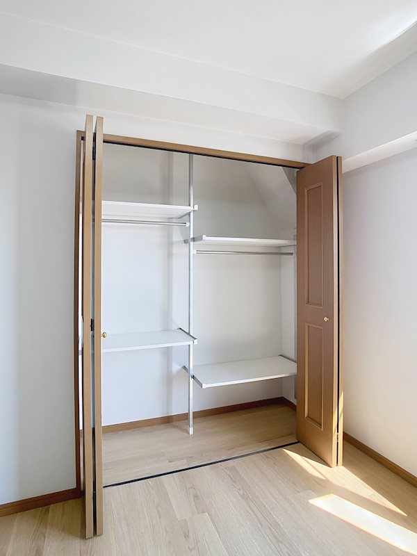 ネオステージ四ツ池公園(0701) その他5