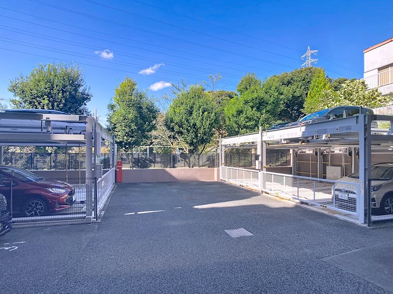 ネオステージ四ツ池公園(0701) その他外観1