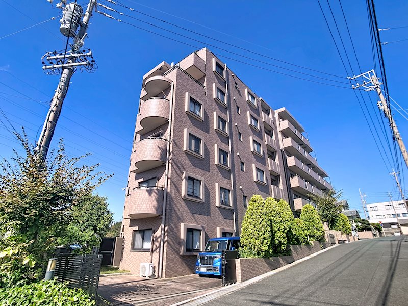 ネオステージ四ツ池公園(0701) その他外観4