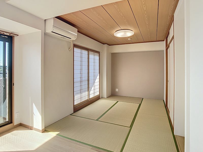 ネオステージ四ツ池公園(0701) その他10