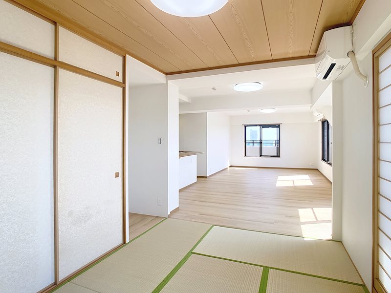 ネオステージ四ツ池公園(0701) その他12