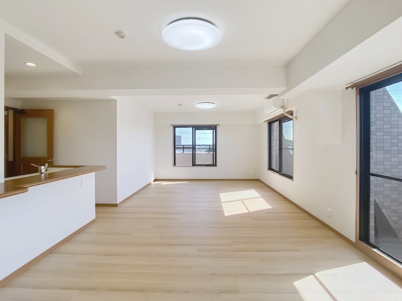 ネオステージ四ツ池公園(0701) その他14