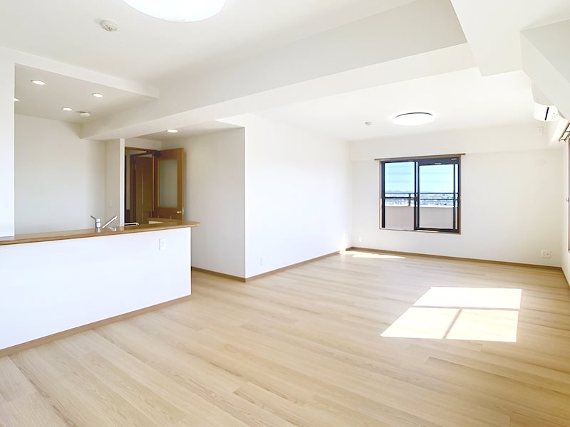 ネオステージ四ツ池公園(0701) その他15