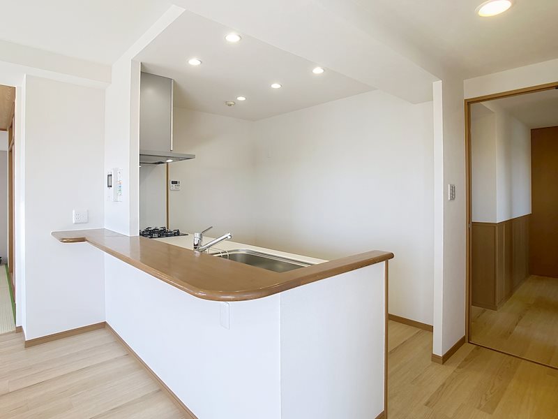 ネオステージ四ツ池公園(0701) その他16