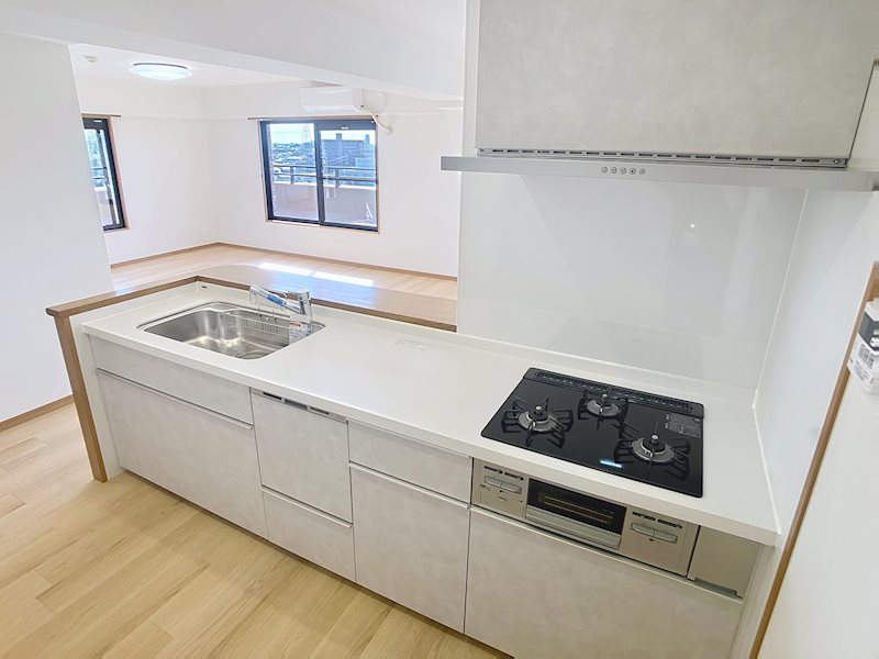 ネオステージ四ツ池公園(0701) その他17