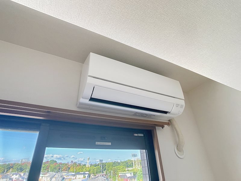 ネオステージ四ツ池公園(0701) その他22