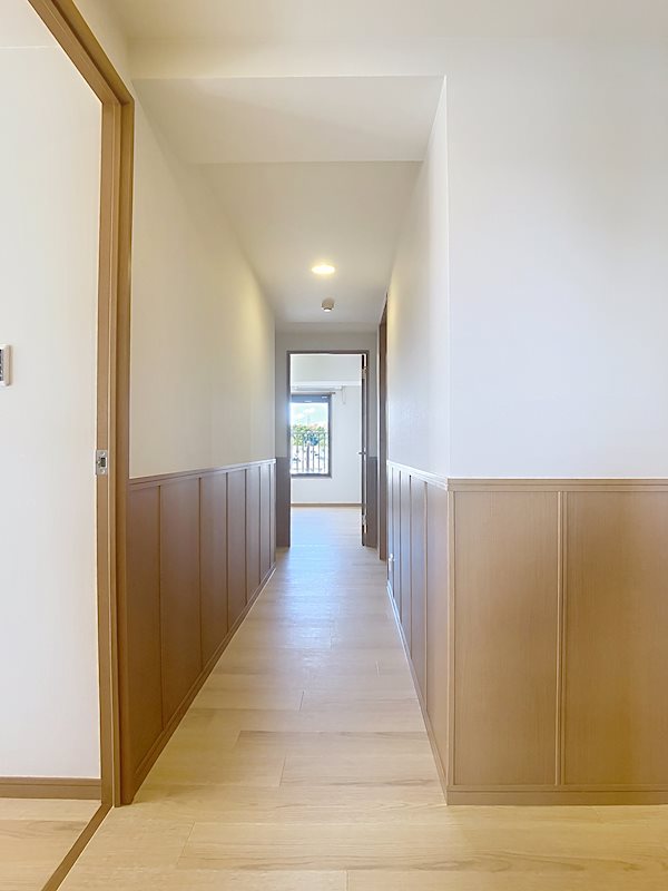 ネオステージ四ツ池公園(0701) その他28