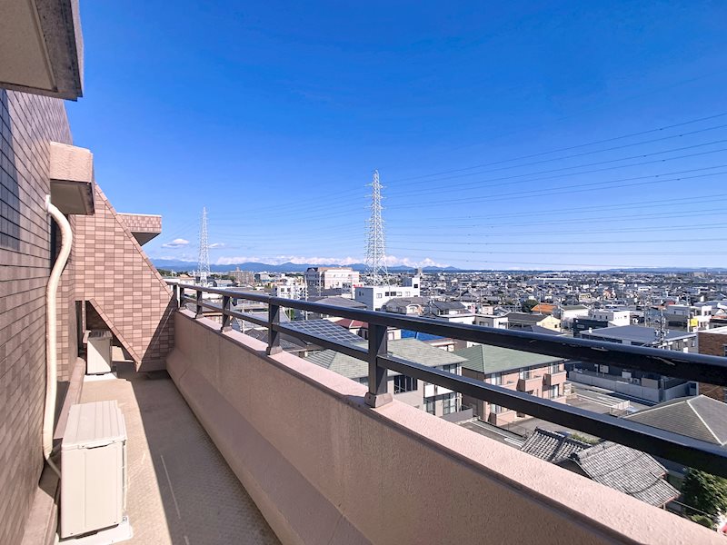 ネオステージ四ツ池公園(0701) その他30