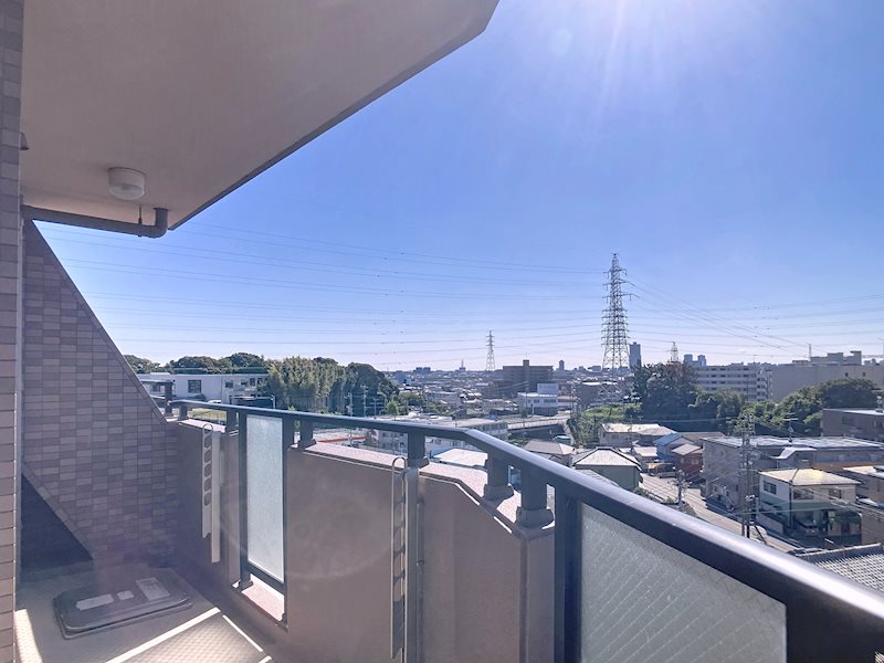 ネオステージ四ツ池公園(0701) その他32