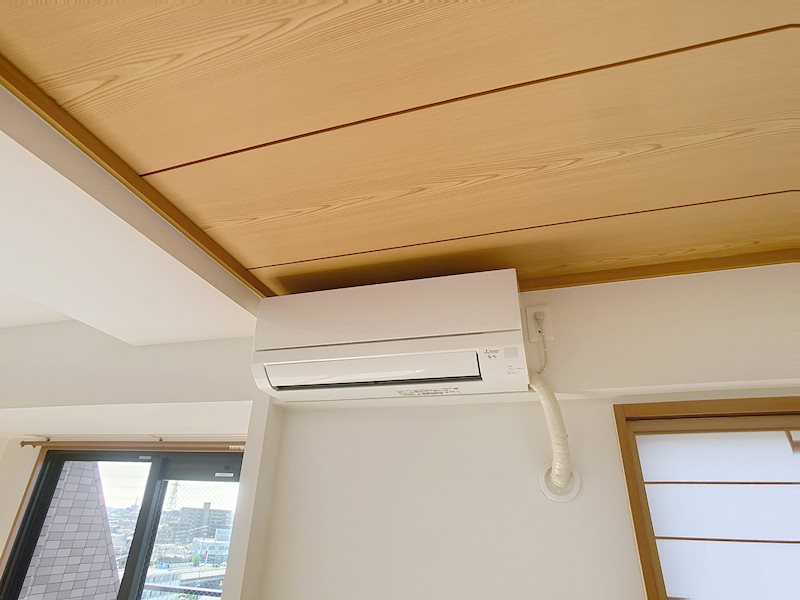 ネオステージ四ツ池公園(0701) その他33