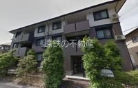 サンコーズハイ佐鳴 B-3号室 外観