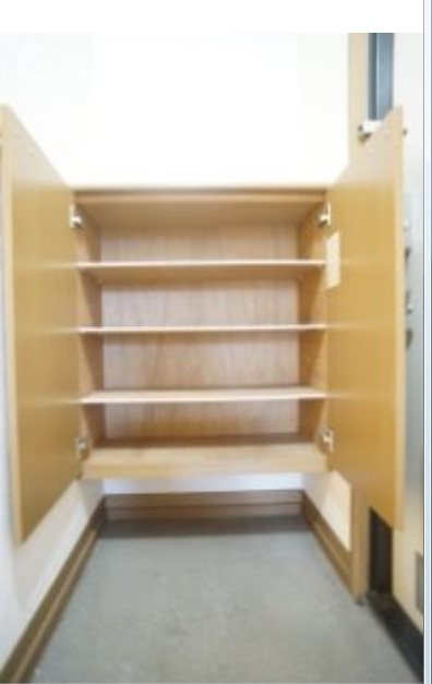 サンコーズハイ佐鳴 玄関