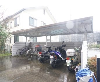 サンコーズハイ佐鳴 その他7