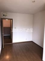 サンコーズハイ佐鳴 リビング