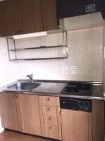 サンコーズハイ佐鳴 キッチン