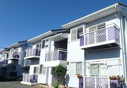 サンフラワーB その他外観1