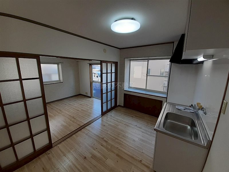 サンフラワーB その他9