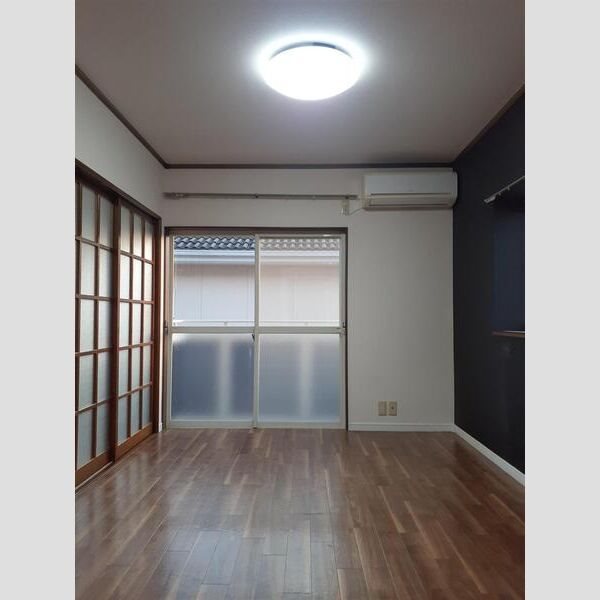 サンフラワーB リビング